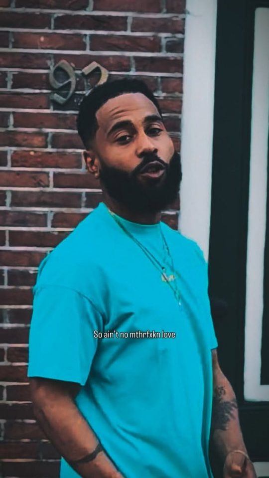 Instagram reel: Pop Out, Joonz DC